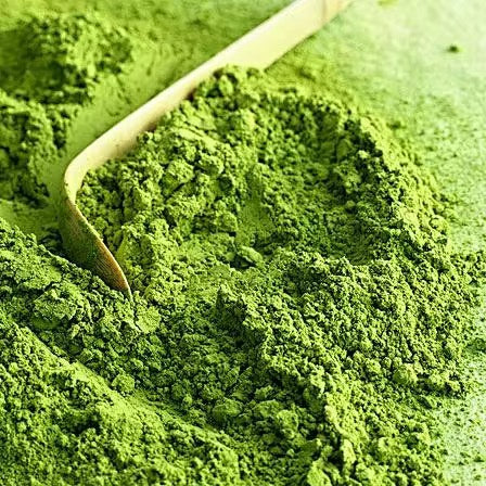 Ceremonial Grade Matcha