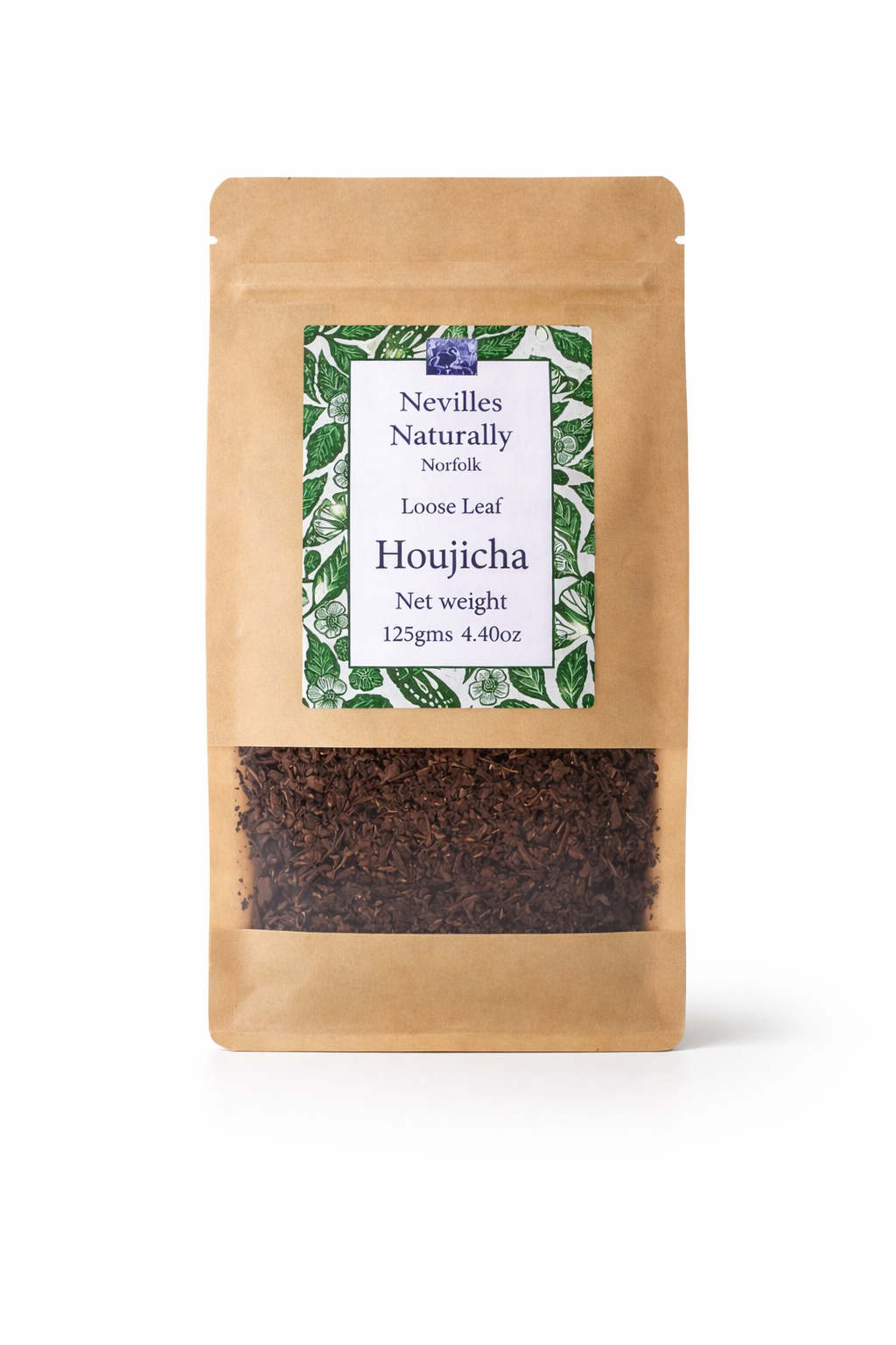 Houjicha Japanese Green Tea