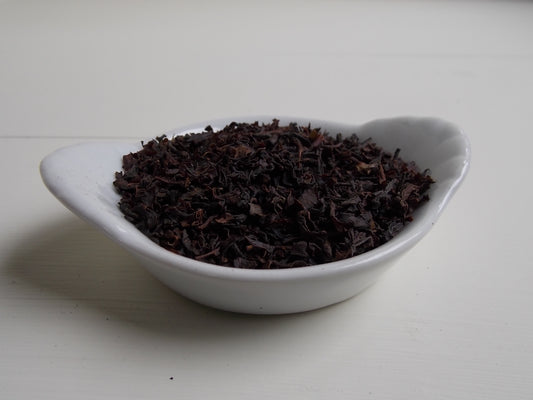 Ceylon Loose Leaf in Caddy