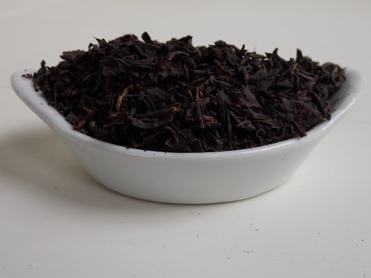 Lapsang Souchong Loose Leaf Tea in Pouch