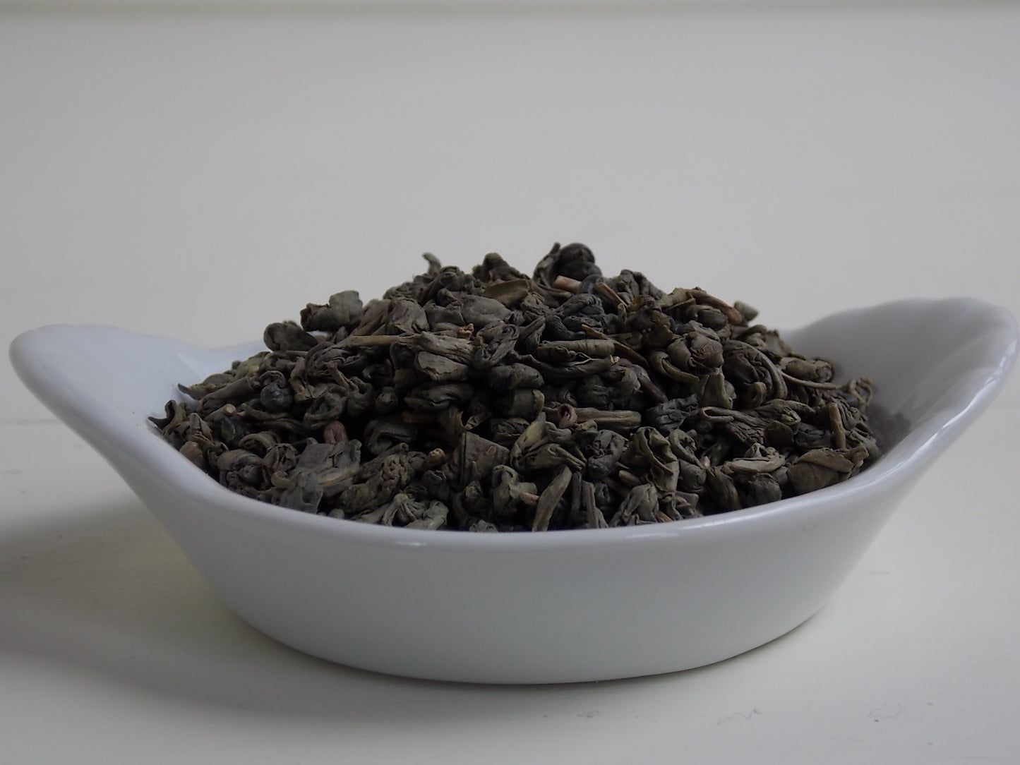 Organic Pearl Green Tea in Pouch