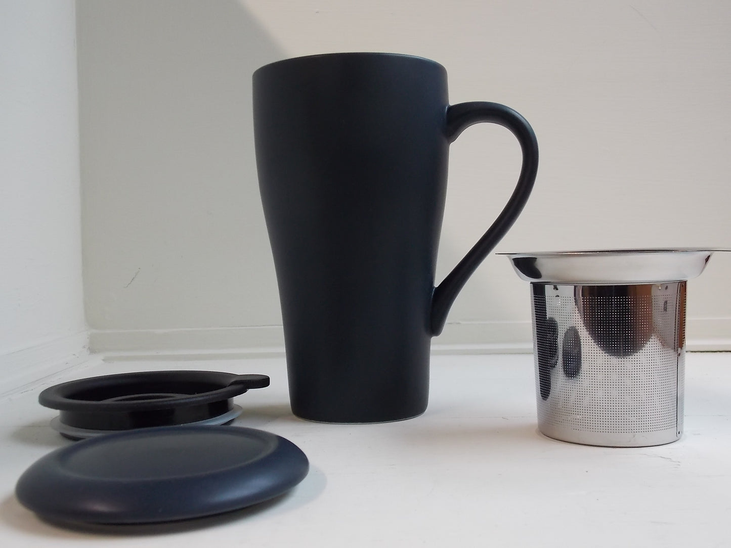 Infuser Mug