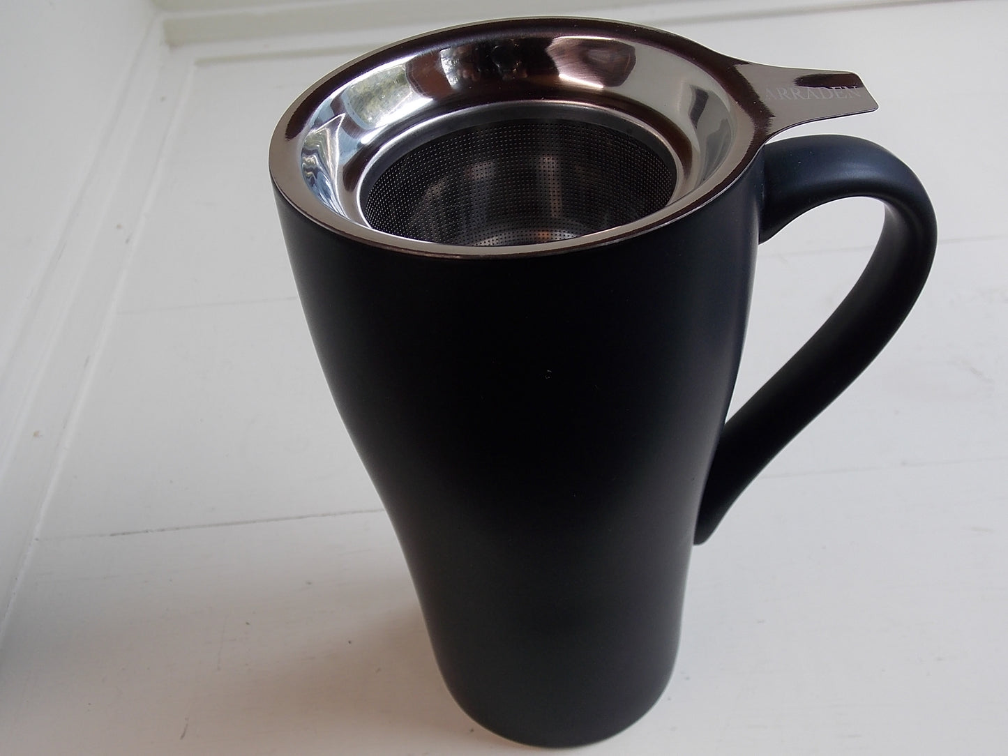 Infuser Mug