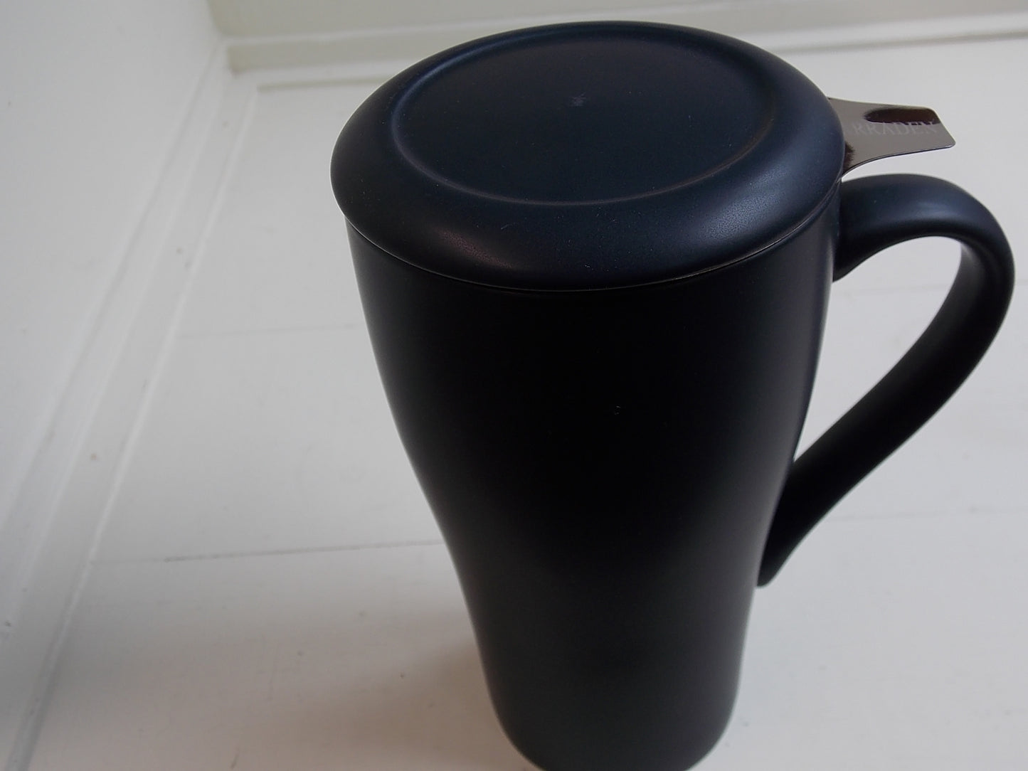 Infuser Mug