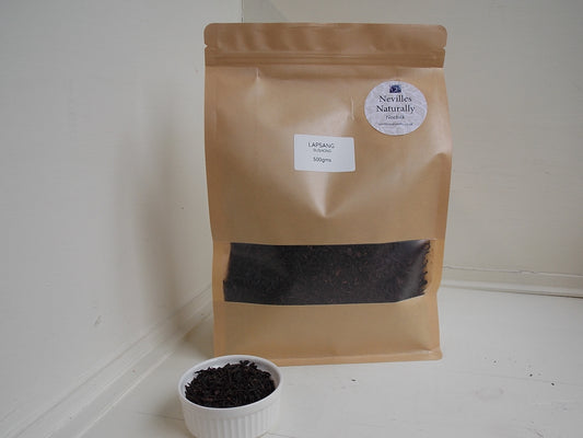 Lapsang Soushong/Bulk