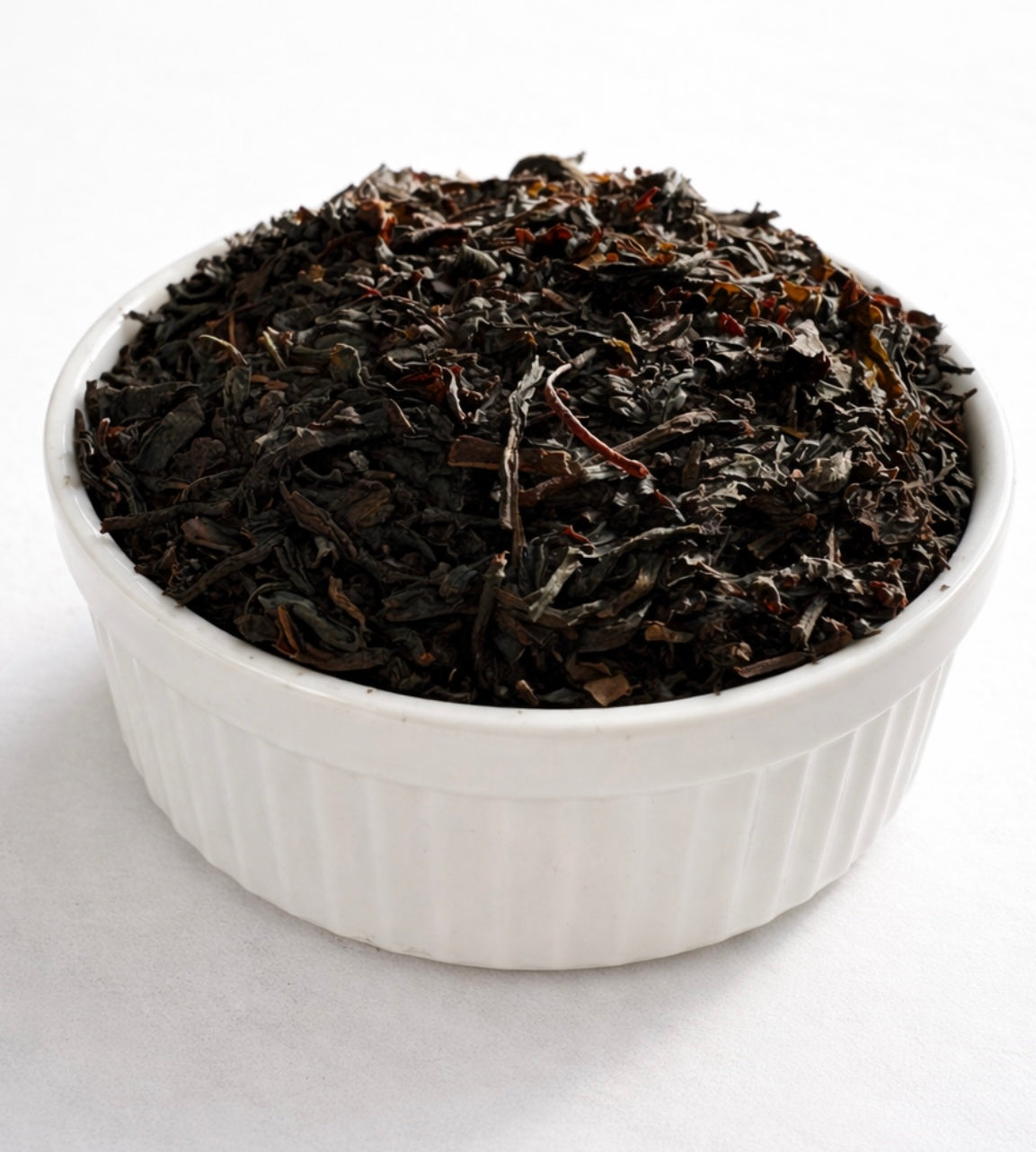 Afternoon Blend in a Caddy