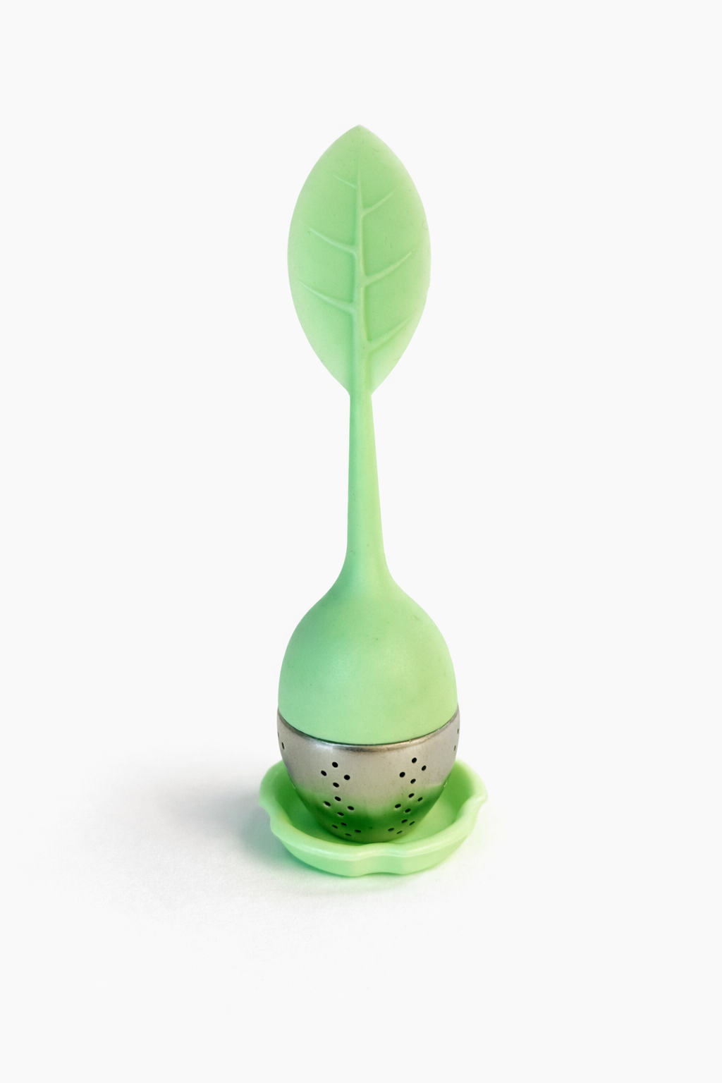 Tea Infuser with Drip Tray