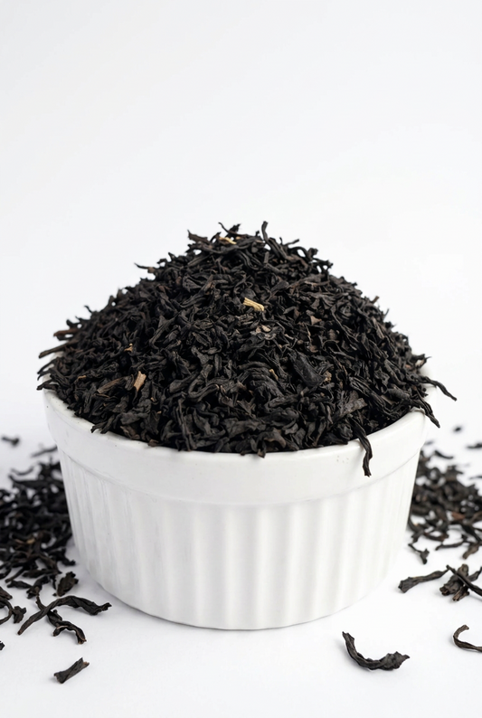 Earl Grey Loose Leaf Tea in Pouch