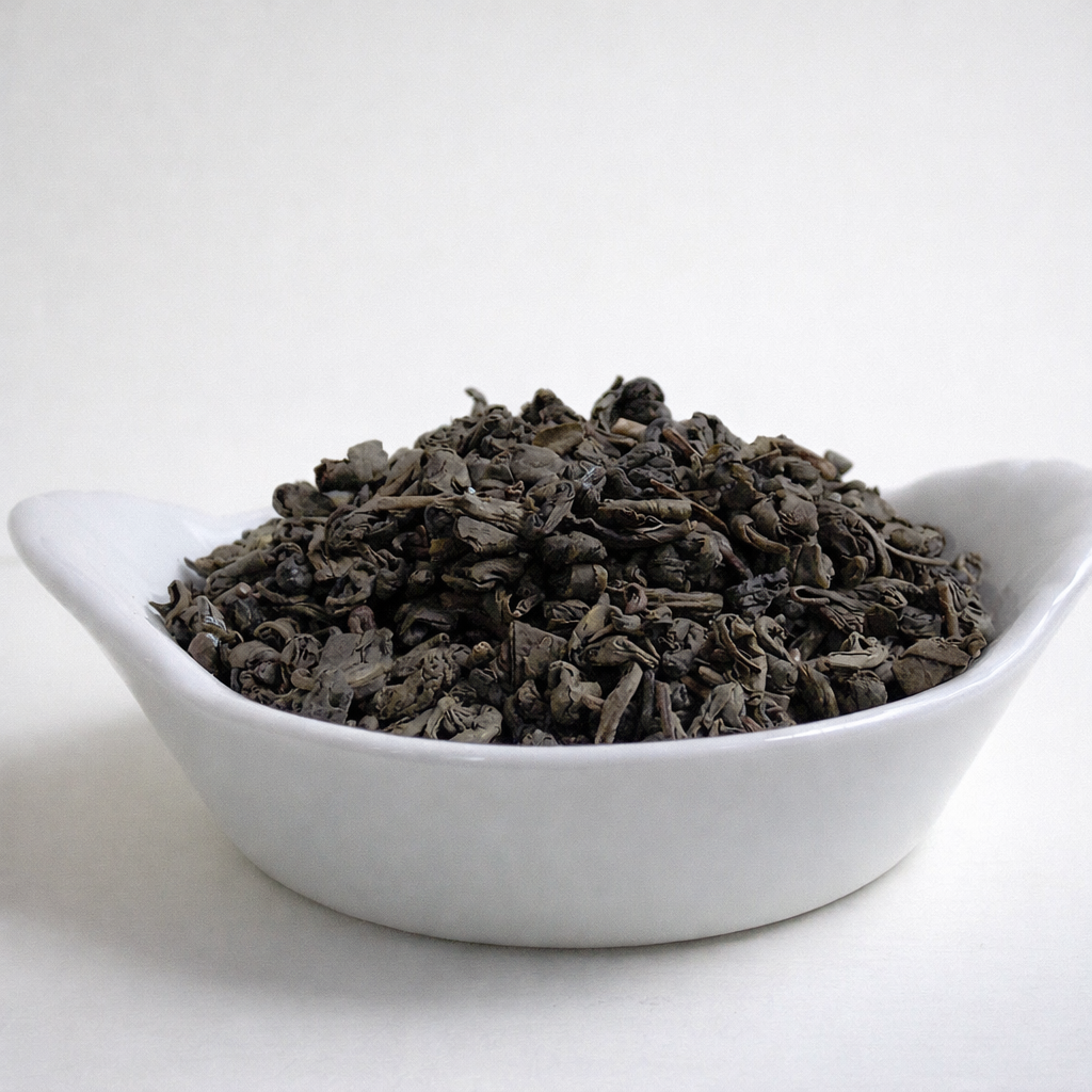 Organic Pearl Green Tea – Chinese Rolled Green Tea | NevillesNaturally