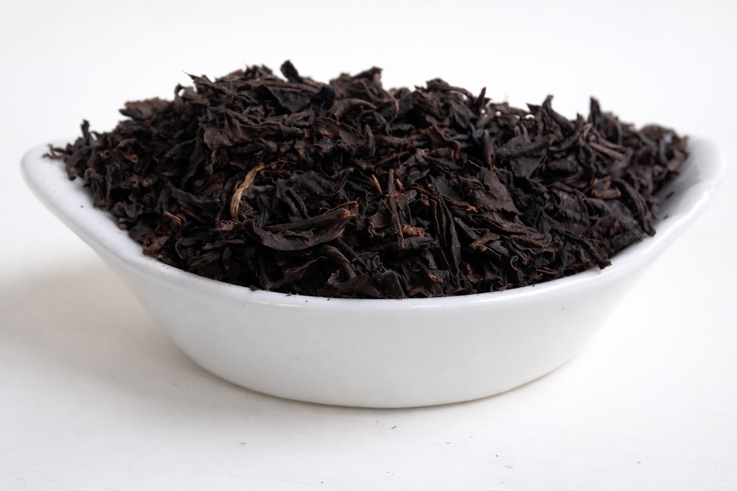 Keemun Chinese Loose Leaf Black Tea – Smooth & Gently Malty