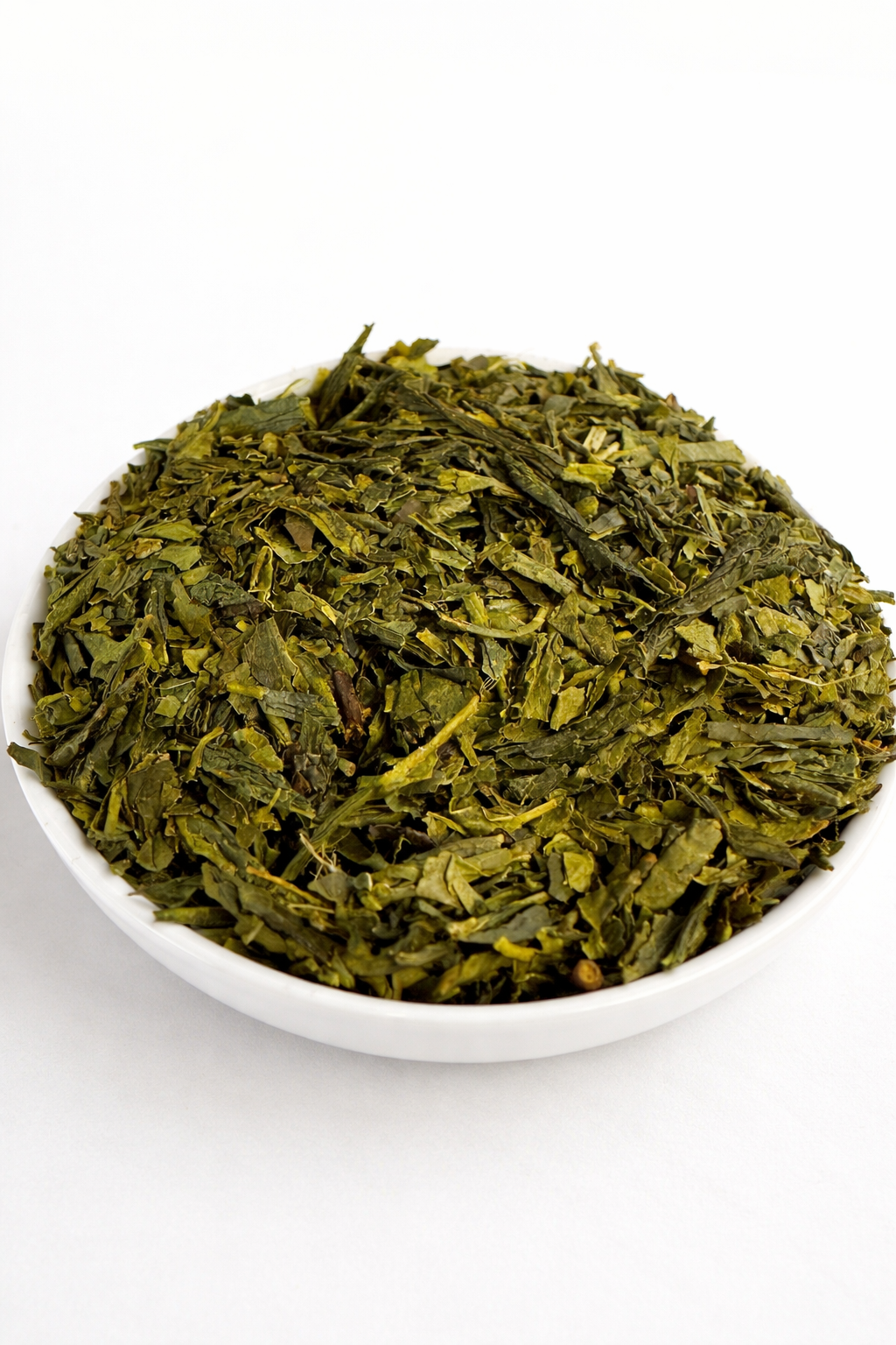 Sencha Green Tea – Fresh, Clean & Naturally Uplifting