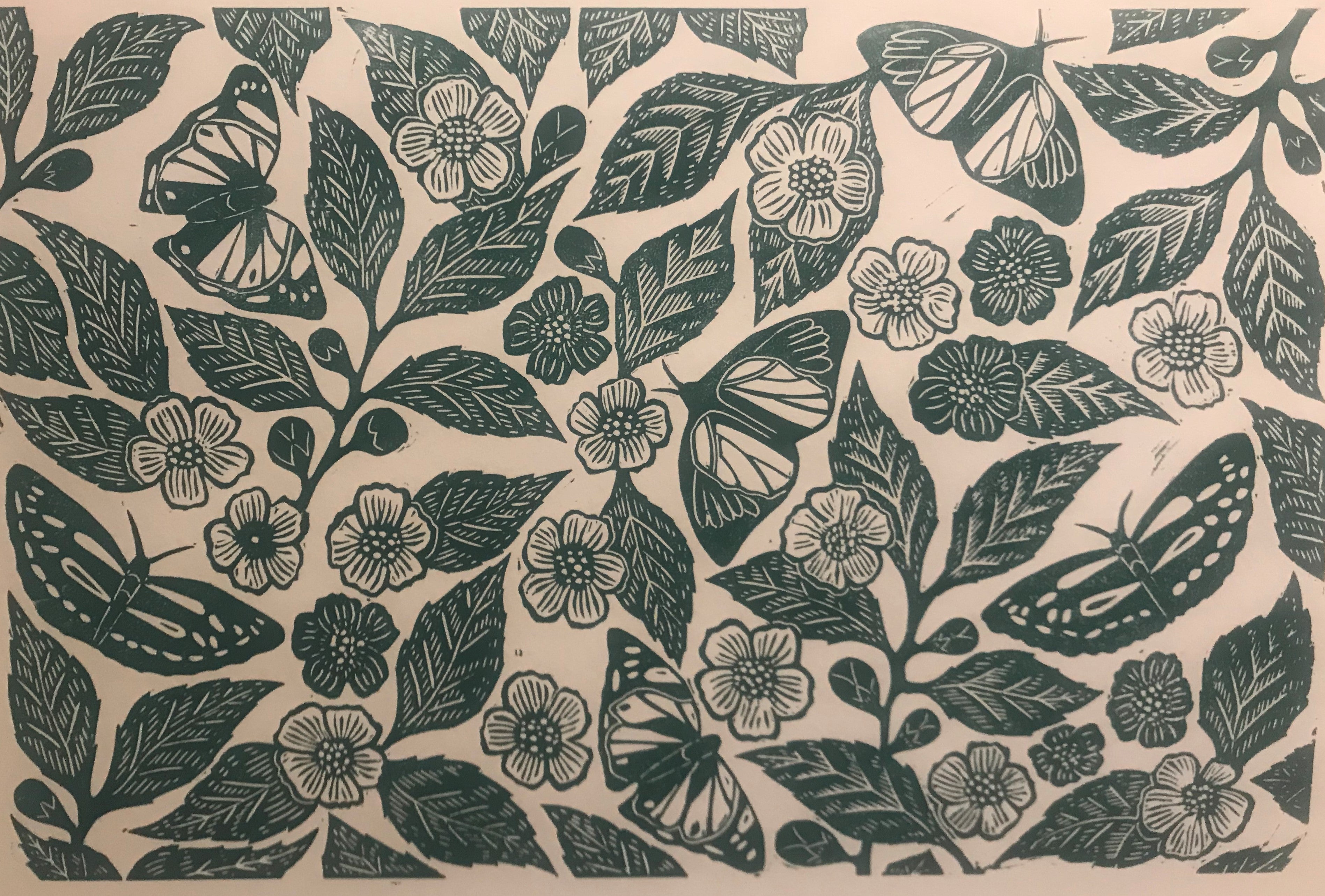 Artwork by Joanna Padfield