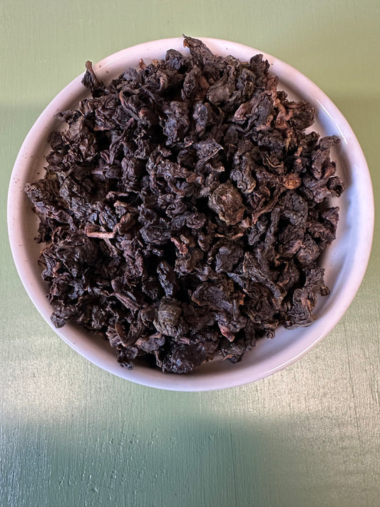 Oolong 50g Pouch