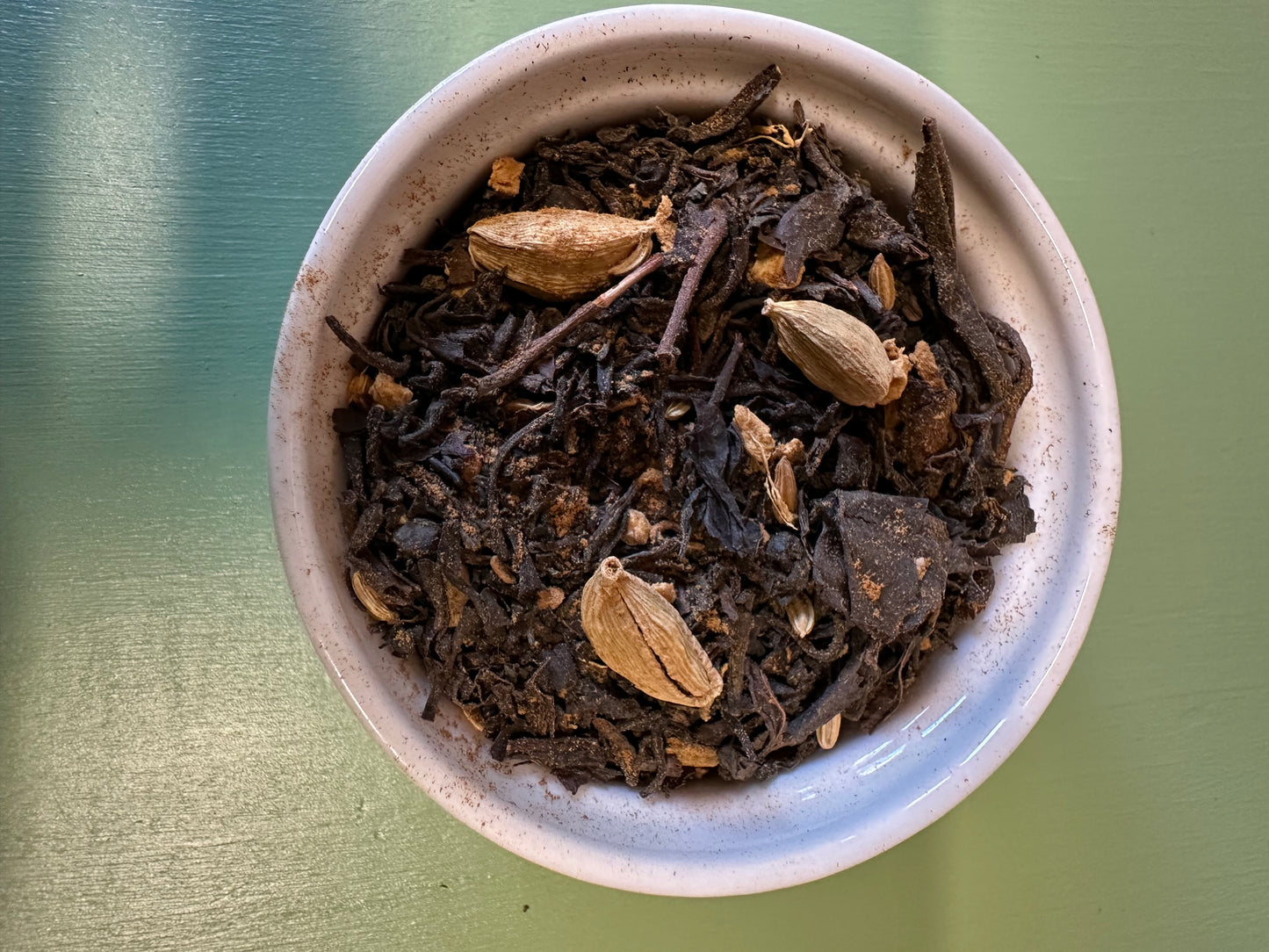 Chai Masala