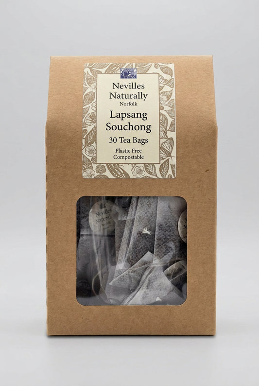 Lapsang Soushong