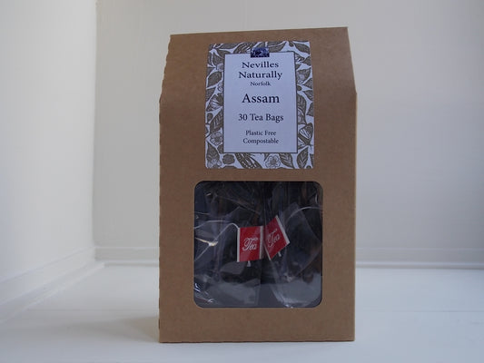 Earl Grey Teabags