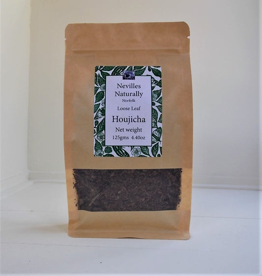 Houjicha Japanese Green Tea