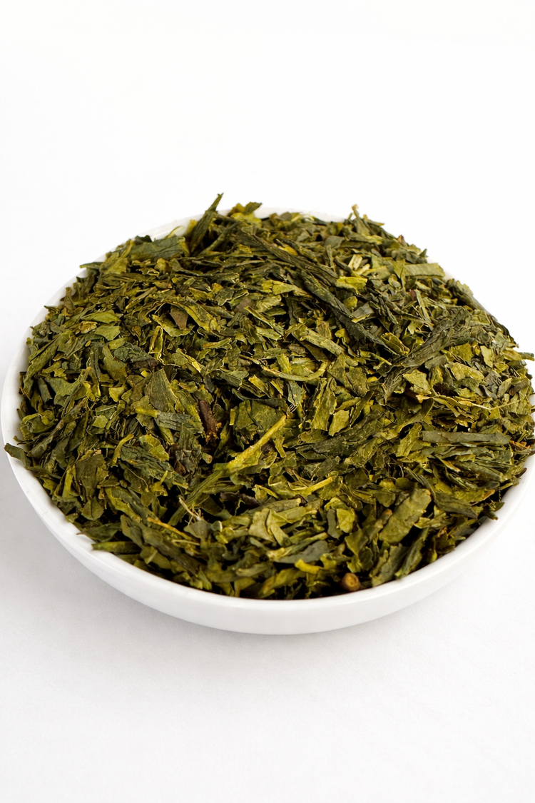 Green Tea