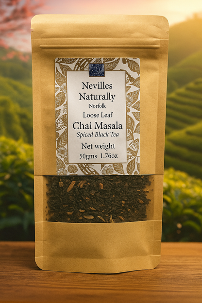 Chai Masala