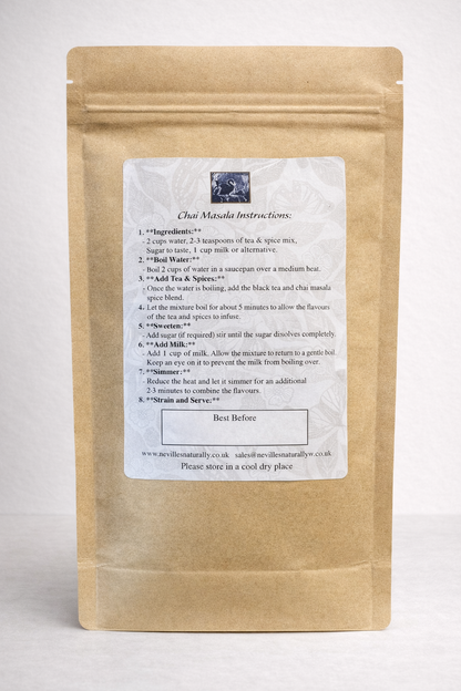 Chai Masala