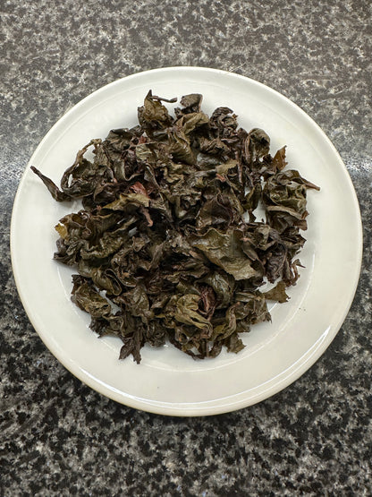 Oolong – Loose Leaf Tea