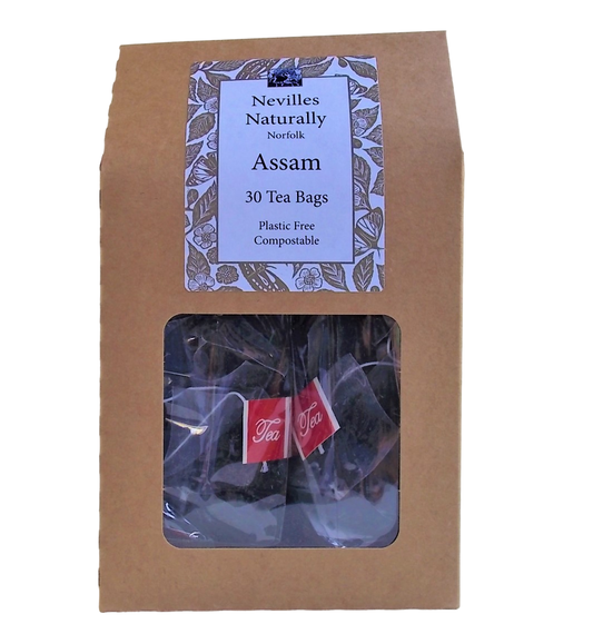 Assam Tea Bags