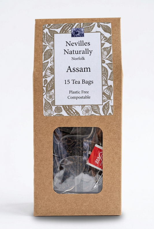 Assam Tea Bags