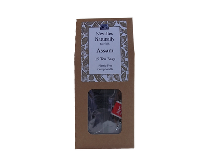 Assam Tea Bags