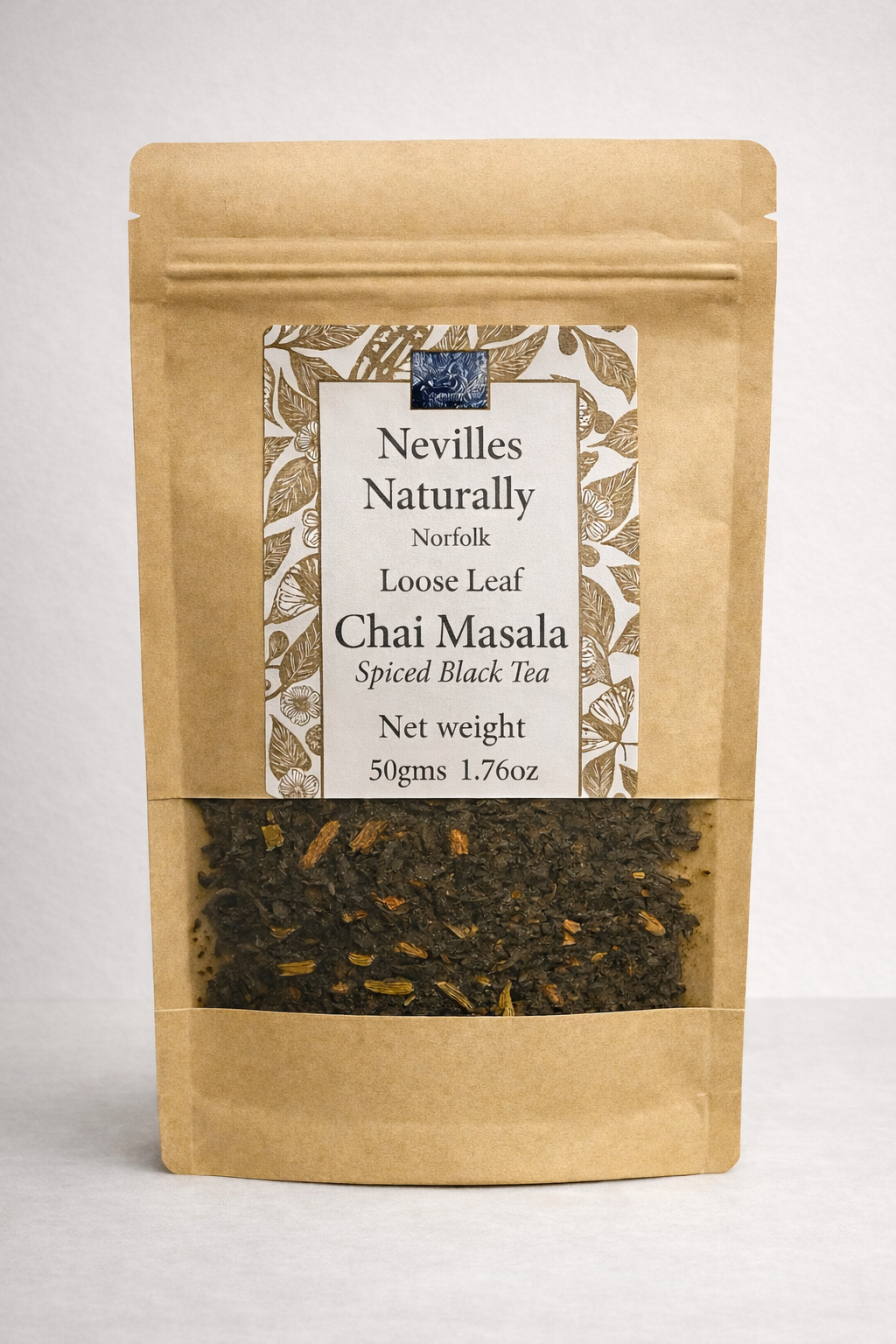 Chai Masala
