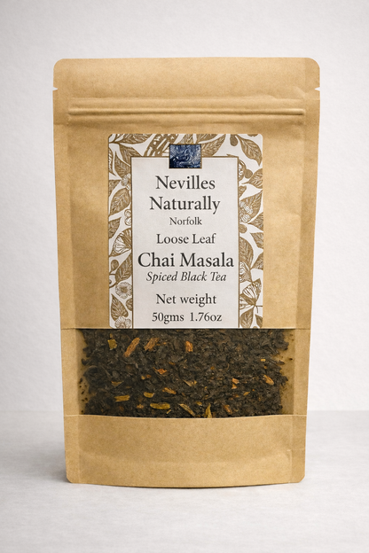 Chai Masala