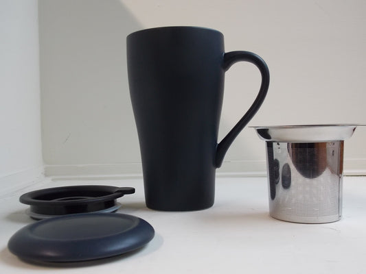 Infuser Mug