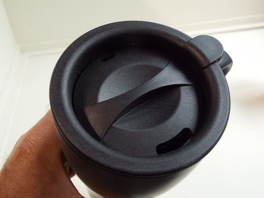 Infuser Mug