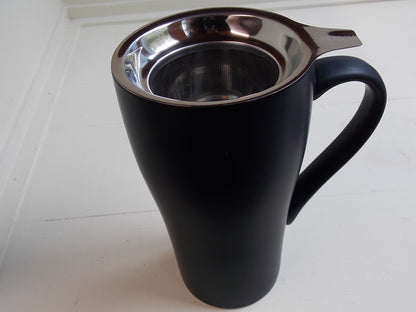 Infuser Mug