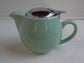 Small Retro Style Infuser Teapot
