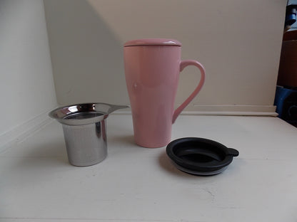 Infuser Mug