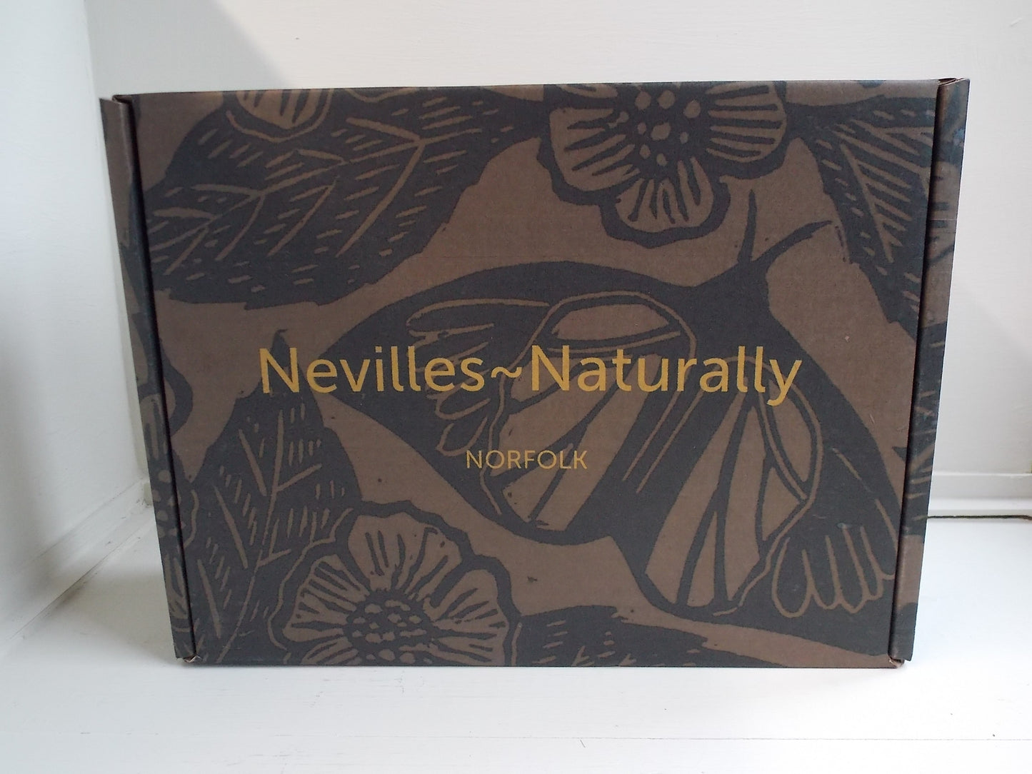 4 x 125gram Pouches of aromatic Teas