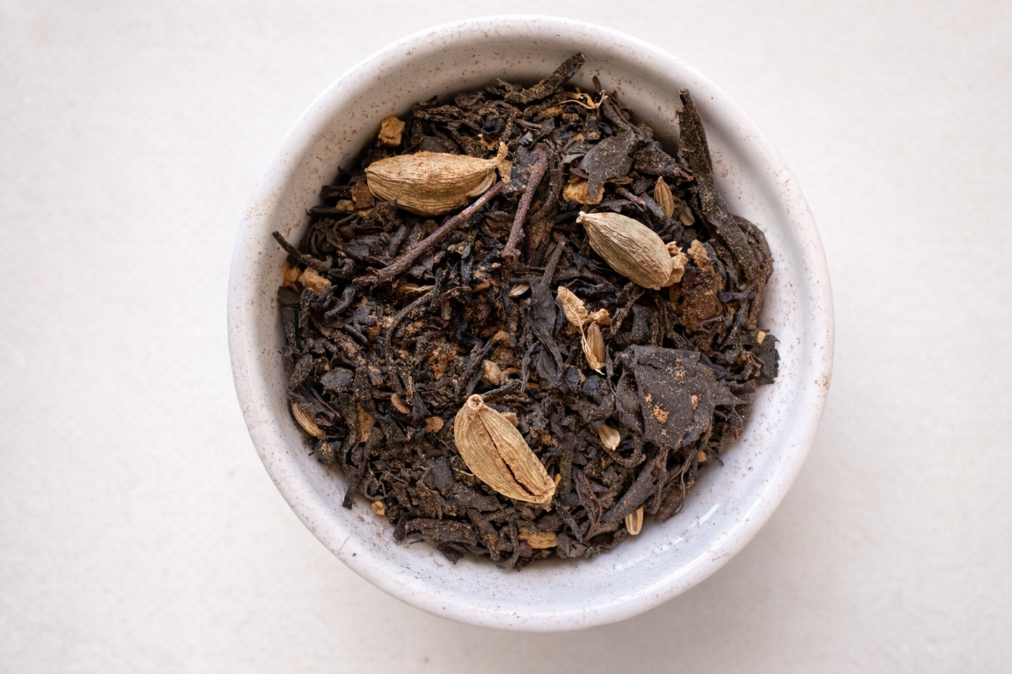 Chai Masala