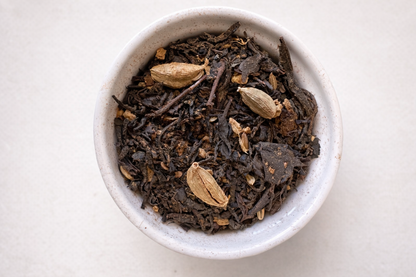 Chai Masala