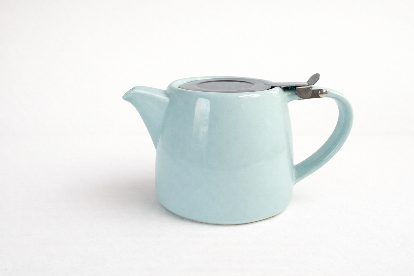 Medium Sized Infuser Teapots
