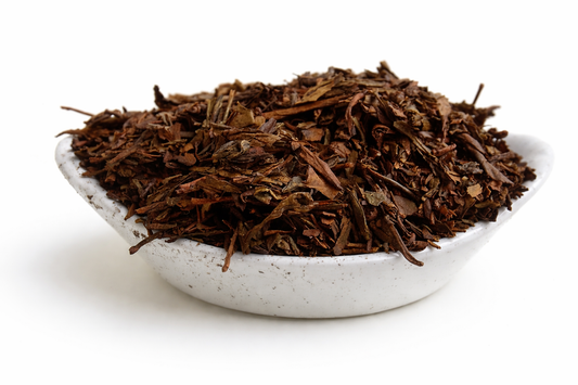 Houjicha Japanese Green Tea