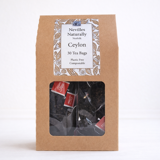 Ceylon Tea Bags