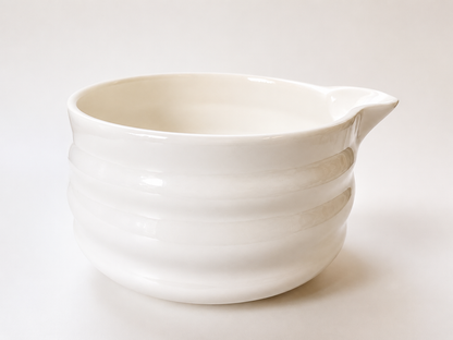 Traditional Matcha Tea Set with Whisk, Bowl & Sieve | NevillesNaturally
