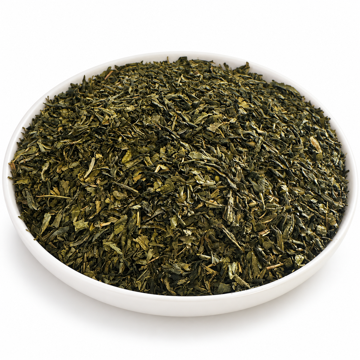Nevilles Naturally Decaffeinated Sencha Green Tea 50g pouch