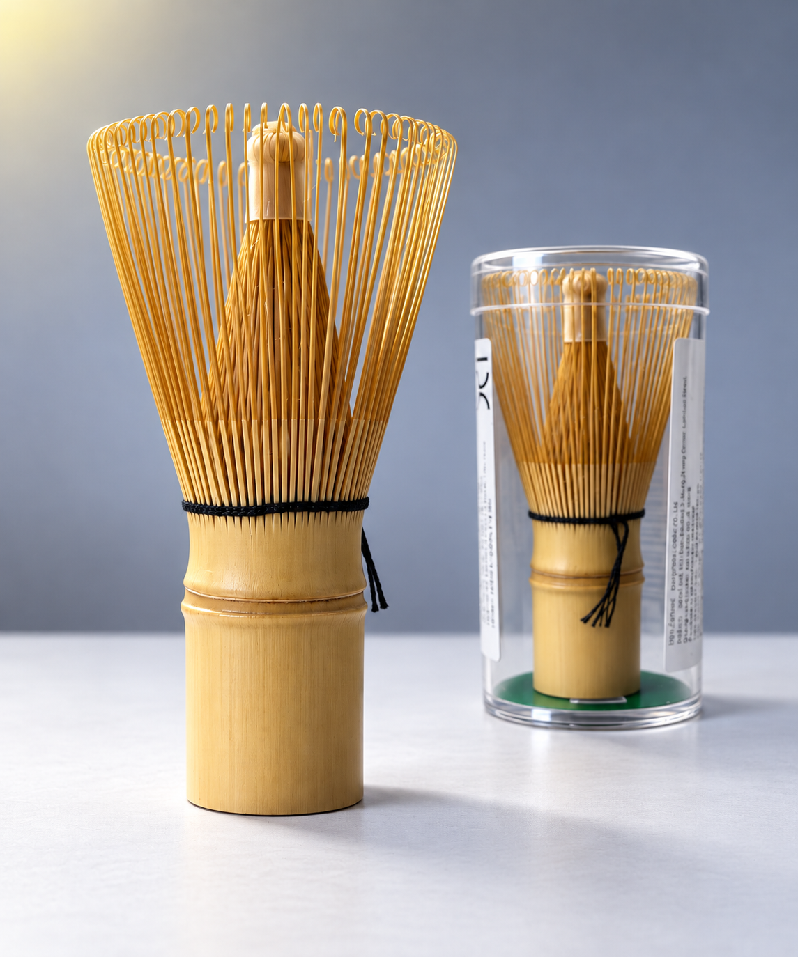 Bamboo Matcha Whisk (Chasen)