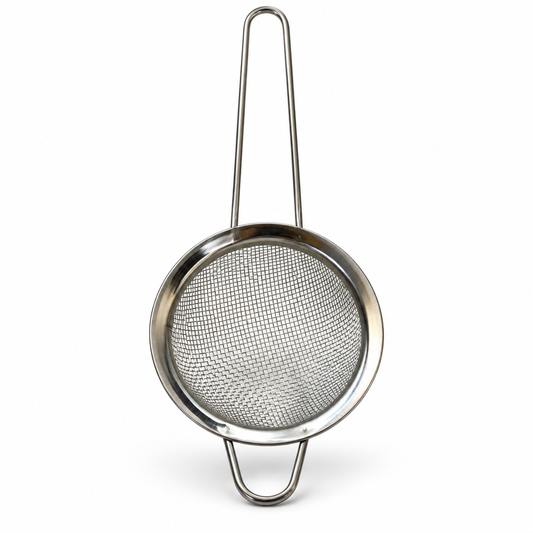 Fine Mesh Matcha Sieve