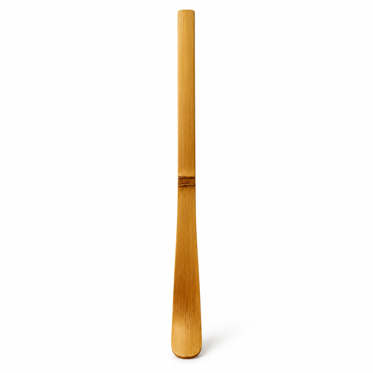 Bamboo Matcha Scoop (Chashaku)