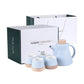 Nordic Infuser Tea Set