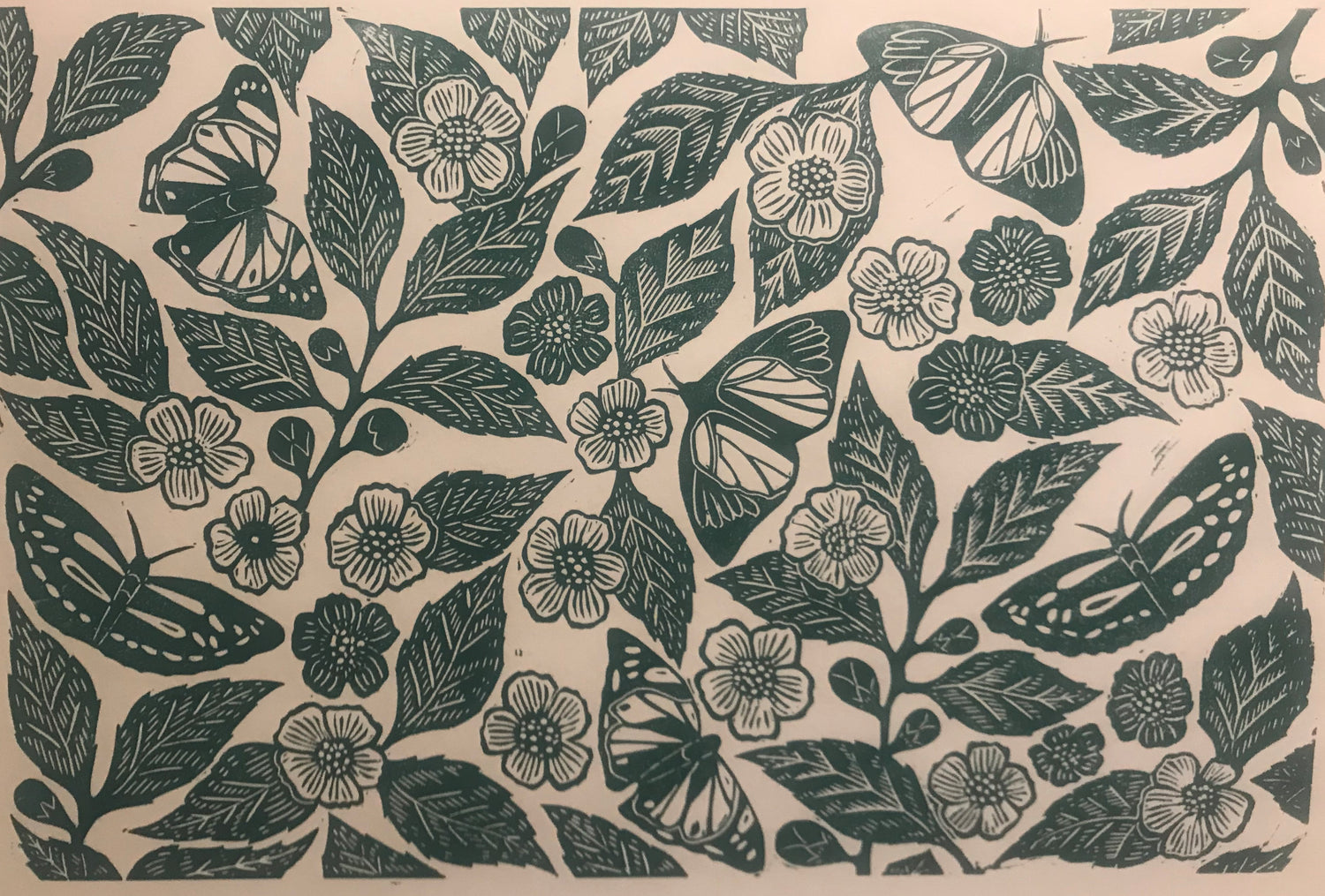 Artwork by Joanna Padfield