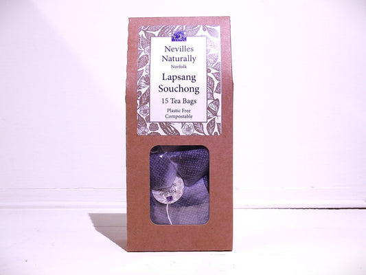 Lapsang Soushong