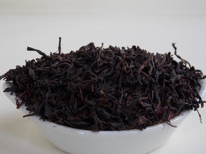 Earl Grey Loose Leaf Tea in Pouch